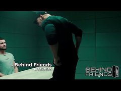 A Gay-Mantic Interrogation